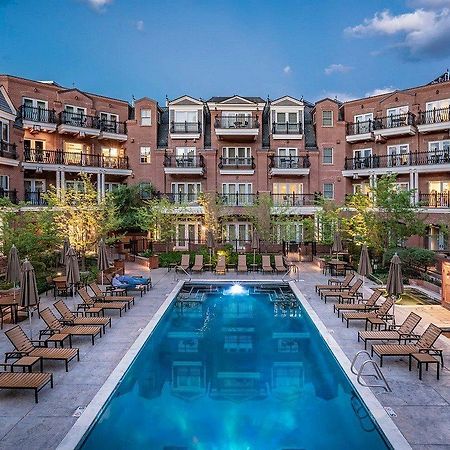 Aspen Mountain Residences 3 Bedroom Residence Экстерьер фото