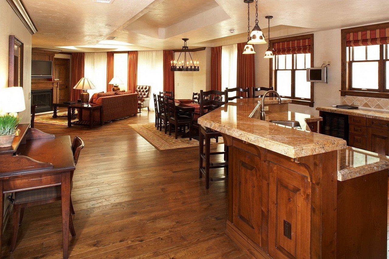 Aspen Mountain Residences 3 Bedroom Residence Экстерьер фото