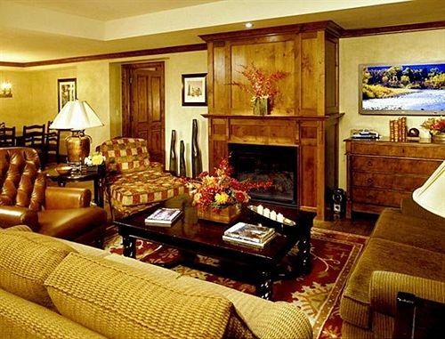 Aspen Mountain Residences 3 Bedroom Residence Экстерьер фото