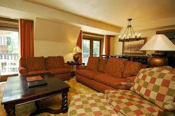 Aspen Mountain Residences 3 Bedroom Residence Экстерьер фото